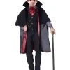 Spirit Halloween Kids Vampire Costume - The Signature Collection 2 Spirit Halloween Kids Vampire Costume - The Signature Collection -HALLOWEEN COSTUMES Sales 01415017 a