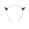 Spirit Halloween Devil Rhinestone Headband 2 Spirit Halloween Devil Rhinestone Headband -HALLOWEEN COSTUMES Sales 01415223 a