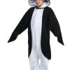 Spirit Halloween Kids Penguin Union Suit 1 Spirit Halloween Kids Penguin Union Suit -HALLOWEEN COSTUMES Sales 01415264 a