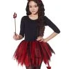 Spirit Halloween Kids Devil Kit 1 Spirit Halloween Kids Devil Kit -HALLOWEEN COSTUMES Sales 01415611 a