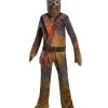 Spirit Halloween Kids Chewbacca Costume Deluxe - Solo: A Star Wars Story -HALLOWEEN COSTUMES Sales 01415645 a
