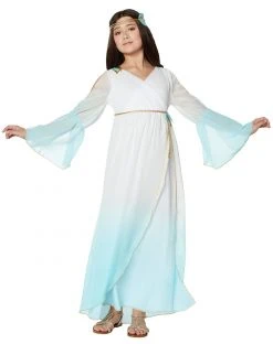 Spirit Halloween Kids Athena Costume