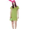 Spirit Halloween Adult Louise Costume - Bob's Burgers -HALLOWEEN COSTUMES Sales 01416197 a