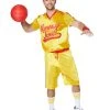 Spirit Halloween Adult Average Joe's Costume - Dodgeball -HALLOWEEN COSTUMES Sales 01416445 a