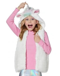 Spirit Halloween Kids Unicorn Costume Kit