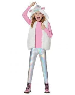 Spirit Halloween Kids Unicorn Costume Kit 7 Spirit Halloween Kids Unicorn Costume Kit -HALLOWEEN COSTUMES Sales 01416635 c