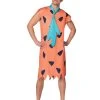 Spirit Halloween Adult Fred Flintstone Costume - The Flintstones 2 Spirit Halloween Adult Fred Flintstone Costume - The Flintstones -HALLOWEEN COSTUMES Sales 01417377 a