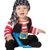 Spirit Halloween Baby Pirate Costume 1 Spirit Halloween Baby Pirate Costume -HALLOWEEN COSTUMES Sales 01417831 a