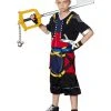Spirit Halloween Kids Sora Costume - Kingdom Hearts -HALLOWEEN COSTUMES Sales 01419159 a