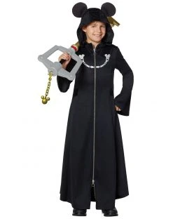 Spirit Halloween Kids King Mickey Costume - Kingdom Hearts