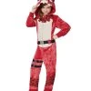 Spirit Halloween Girls Plush Tricera Ops Costume - Fortnite 1 Spirit Halloween Girls Plush Tricera Ops Costume - Fortnite -HALLOWEEN COSTUMES Sales 01420033 a