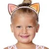 Spirit Halloween Kids Kitty Queen Headband - LOL Surprise Doll 1 Spirit Halloween Kids Kitty Queen Headband - LOL Surprise Doll -HALLOWEEN COSTUMES Sales 01420249 a