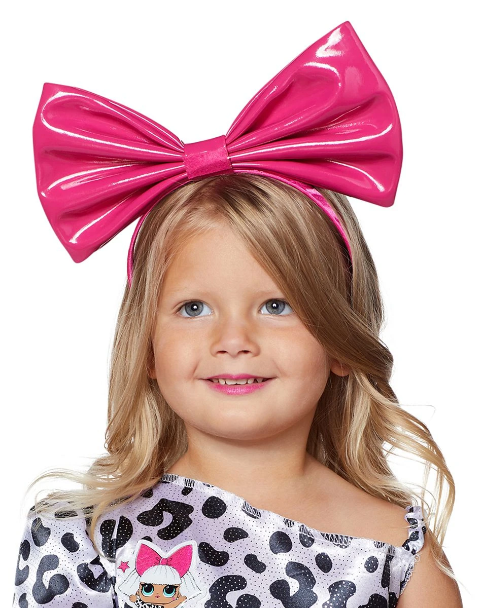 Spirit Halloween Kids Diva Headband - LOL Surprise Doll 3 Spirit Halloween Kids Diva Headband - LOL Surprise Doll
