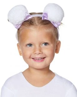 Spirit Halloween Snow Angel Headband - LOL Surprise Doll