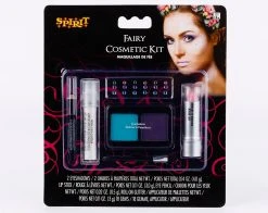 Spirit Halloween Fairy Makeup Kit