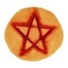 Spirit Halloween Pentagram Appliance 2 Spirit Halloween Pentagram Appliance -HALLOWEEN COSTUMES Sales 01423748 a