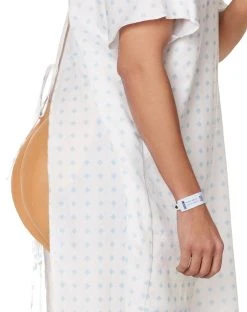 Spirit Halloween Hospital Gown Costume Kit 10 Spirit Halloween Hospital Gown Costume Kit -HALLOWEEN COSTUMES Sales 01424340 d