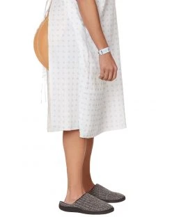 Spirit Halloween Hospital Gown Costume Kit 11 Spirit Halloween Hospital Gown Costume Kit -HALLOWEEN COSTUMES Sales 01424340 e