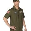 Spirit Halloween Army Costume Kit 2 Spirit Halloween Army Costume Kit -HALLOWEEN COSTUMES Sales 01424373 a