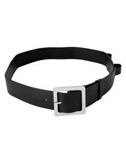 Spirit Halloween Black Belt Holster