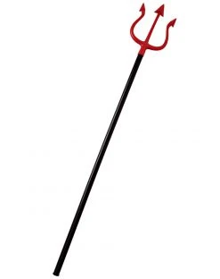 Spirit Halloween Devil Trident