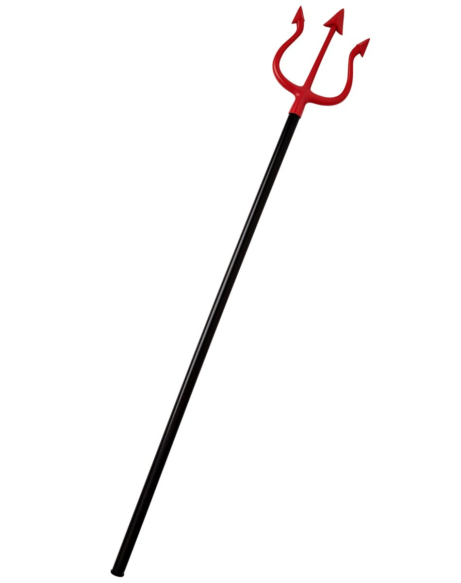 Spirit Halloween Devil Trident 3 Spirit Halloween Devil Trident