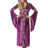 Spirit Halloween Adult Medieval Dress Costume -HALLOWEEN COSTUMES Sales 01426543 a