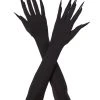 Spirit Halloween Cat Claw Gloves -HALLOWEEN COSTUMES Sales 01426683 a