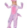 Spirit Halloween Toddler Dino Cutie Costume -HALLOWEEN COSTUMES Sales 01426790 a