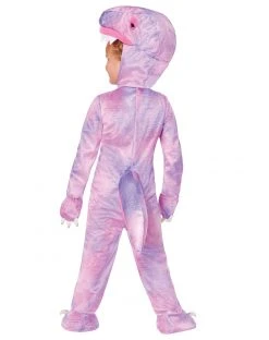 Spirit Halloween Toddler Dino Cutie Costume 5 Spirit Halloween Toddler Dino Cutie Costume -HALLOWEEN COSTUMES Sales 01426790 b