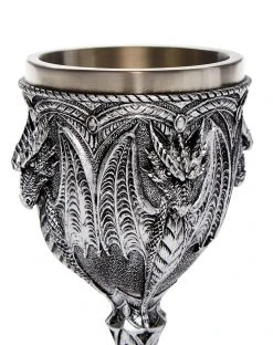 Spirit Halloween Medieval Dragon Goblet -HALLOWEEN COSTUMES Sales 01427467 c