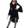 Spirit Halloween Celestial Coven Hooded Velvet Dress 2 Spirit Halloween Celestial Coven Hooded Velvet Dress -HALLOWEEN COSTUMES Sales 01428283 a