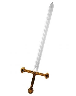 Spirit Halloween Medieval Sword