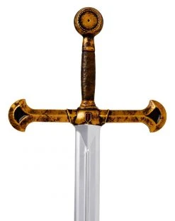 Spirit Halloween Medieval Sword 7 Spirit Halloween Medieval Sword -HALLOWEEN COSTUMES Sales 01428788 c