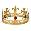 Spirit Halloween King Crown -HALLOWEEN COSTUMES Sales 01428853 a