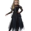 Spirit Halloween Kids Dark Princess Costume 1 Spirit Halloween Kids Dark Princess Costume -HALLOWEEN COSTUMES Sales 01430370 a