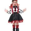 Spirit Halloween Toddler Kreepy Clown Costume 1 Spirit Halloween Toddler Kreepy Clown Costume -HALLOWEEN COSTUMES Sales 01432095 a