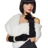 Spirit Halloween Faux Fur Stole 1 Spirit Halloween Faux Fur Stole -HALLOWEEN COSTUMES Sales 01432152 a