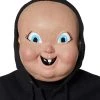 Spirit Halloween John Tombs Baby Half Mask - Happy Death Day -HALLOWEEN COSTUMES Sales 01432947 a
