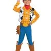Spirit Halloween Toddler Woody Costume Deluxe - Toy Story 4 2 Spirit Halloween Toddler Woody Costume Deluxe - Toy Story 4 -HALLOWEEN COSTUMES Sales 01433093 a