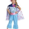 Spirit Halloween Toddler Bo Peep Costume Deluxe - Toy Story 4 1 Spirit Halloween Toddler Bo Peep Costume Deluxe - Toy Story 4 -HALLOWEEN COSTUMES Sales 01433101 a
