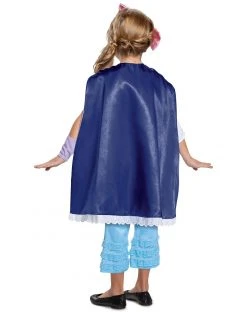 Spirit Halloween Toddler Bo Peep Costume Deluxe - Toy Story 4 6 Spirit Halloween Toddler Bo Peep Costume Deluxe - Toy Story 4 -HALLOWEEN COSTUMES Sales 01433101 b
