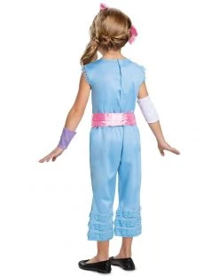 Spirit Halloween Kids Bo Peep Costume Deluxe - Toy Story 4 -HALLOWEEN COSTUMES Sales 01433176 c