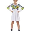 Spirit Halloween Kids Buzz Lightyear Dress Costume - Toy Story 2 Spirit Halloween Kids Buzz Lightyear Dress Costume - Toy Story -HALLOWEEN COSTUMES Sales 01433200 a