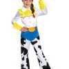 Spirit Halloween Toddler Jessie Costume Deluxe - Toy Story 4 2 Spirit Halloween Toddler Jessie Costume Deluxe - Toy Story 4 -HALLOWEEN COSTUMES Sales 01433234 a