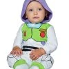 Spirit Halloween Baby Buzz Lightyear Coveralls - Toy Story 2 Spirit Halloween Baby Buzz Lightyear Coveralls - Toy Story -HALLOWEEN COSTUMES Sales 01433267 a