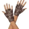 Spirit Halloween Tattered Witch Doctor Gloves -HALLOWEEN COSTUMES Sales 01433432 a