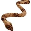 Spirit Halloween Witch Doctor Wearable Snake -HALLOWEEN COSTUMES Sales 01433762 a