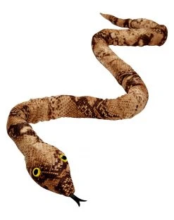 Spirit Halloween Witch Doctor Wearable Snake