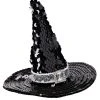 Spirit Halloween Mini Witch Hat Fascinator 2 Spirit Halloween Mini Witch Hat Fascinator -HALLOWEEN COSTUMES Sales 01433770 a